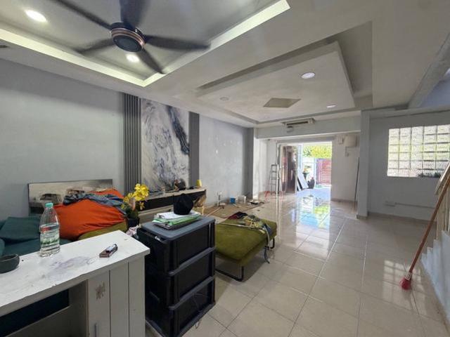 Terraced House for sale in Petaling, Subang Jaya