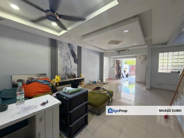 House for sale in Petaling, Subang Jaya