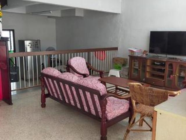 Terraced House for sale in Paya Terubong, George Town