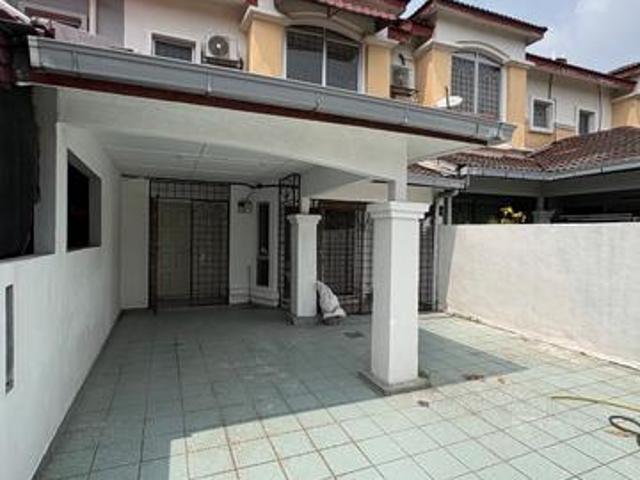Terraced House for rent in Majlis Perbandaran Kajang, Hulu Langat