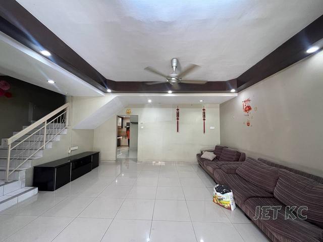 Terraced House for rent in Port Klang, Selangor