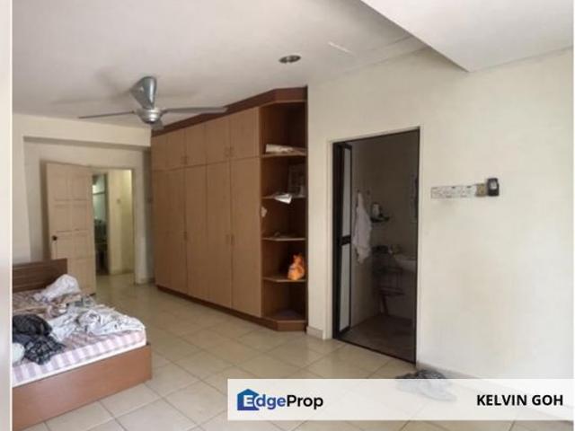 House for sale in Langat, Selangor