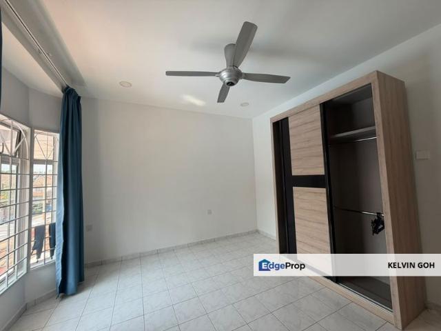 House for sale in Kajang, Langat