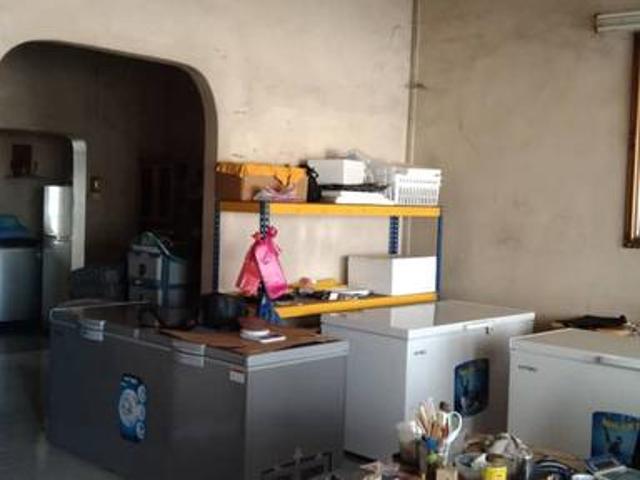 Terraced House for sale in Georgetown, Penang