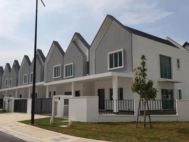 Terraced House for sale in Semenyih, Majlis Perbandaran Kajang
