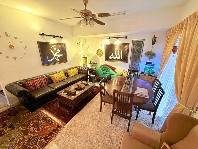 Terraced House for sale in Putra Heights, Majlis Bandaraya Subang Jaya