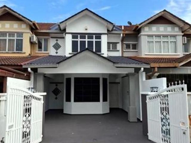 Terraced House for sale in Petaling, Alam Impian