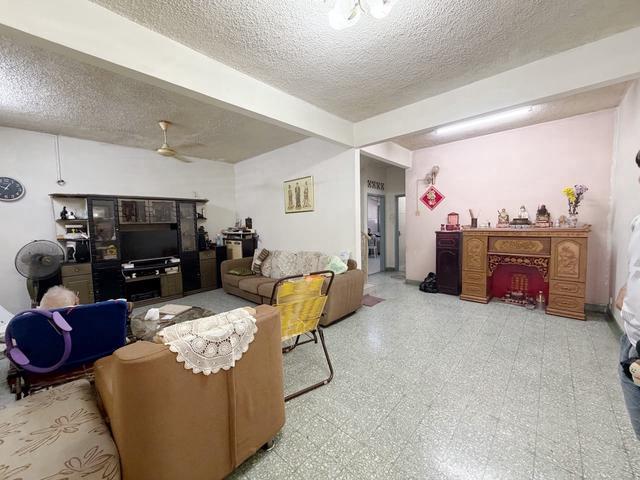 Terraced House for sale in Selayang, Selangor
