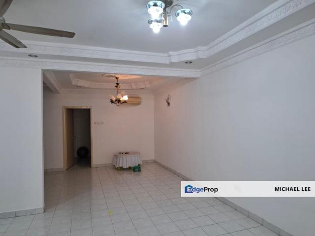House for rent in Petaling, Subang Jaya