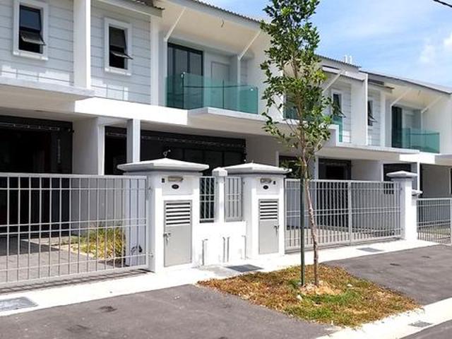 Terraced House for sale in Selayang, Selangor