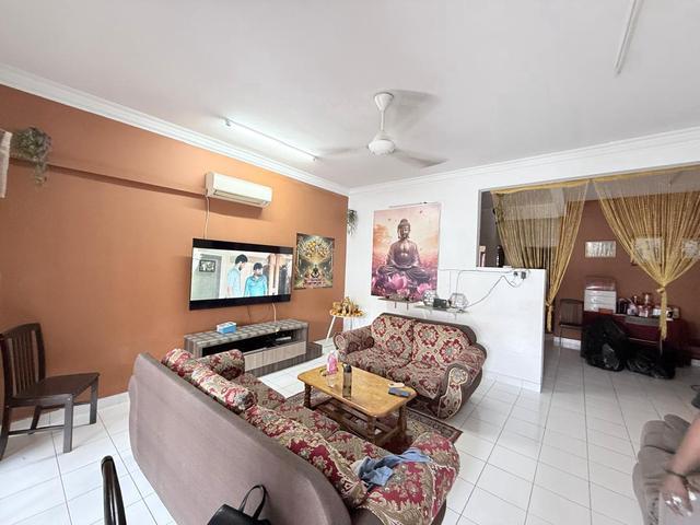 Terraced House for rent in Port Klang, Selangor