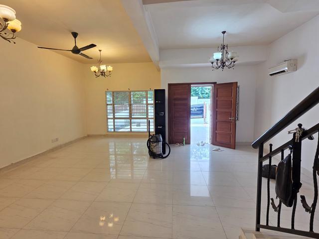 Terraced House for sale in Kajang, Langat