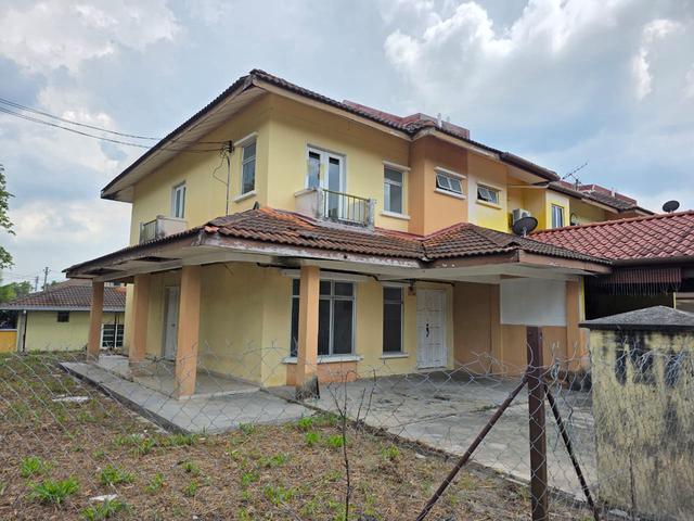 Terraced House for sale in Kajang, Langat