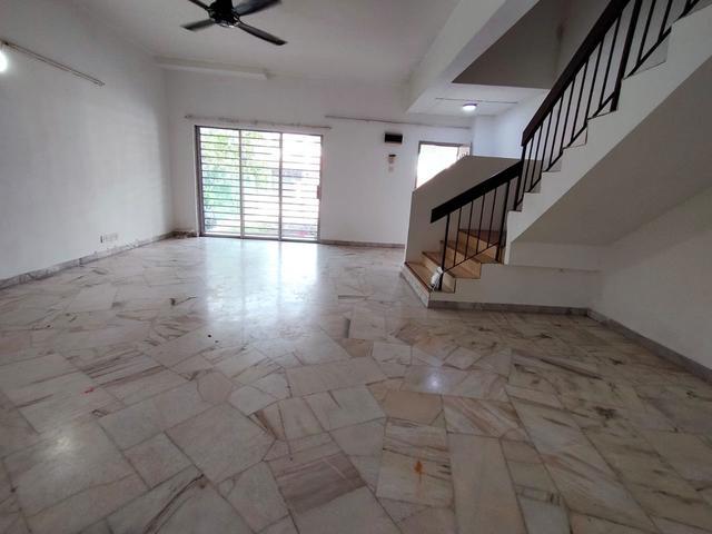 Terraced House for rent in Bandar Mahkota Cheras, Majlis Perbandaran Kajang