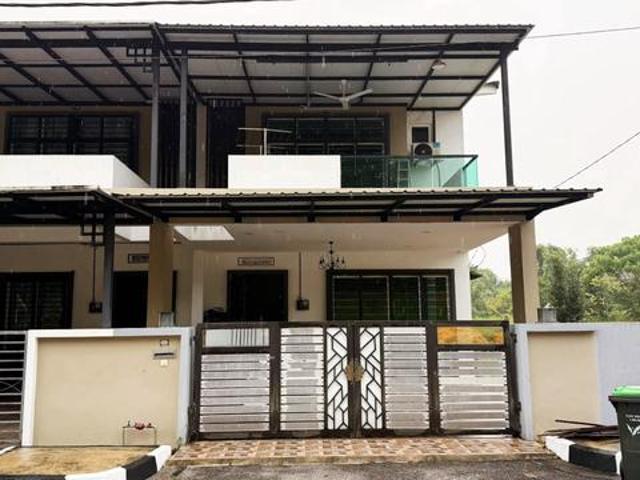 Terraced House for sale in Kulim