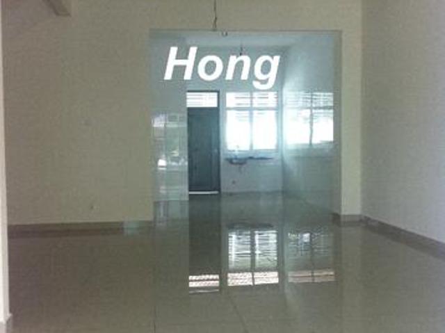 Terraced House for sale in Georgetown, Penang