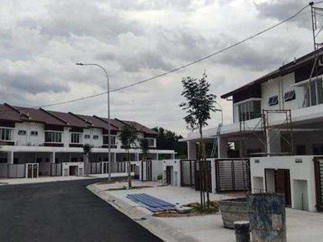 Terraced House for sale in Semenyih, Majlis Perbandaran Kajang