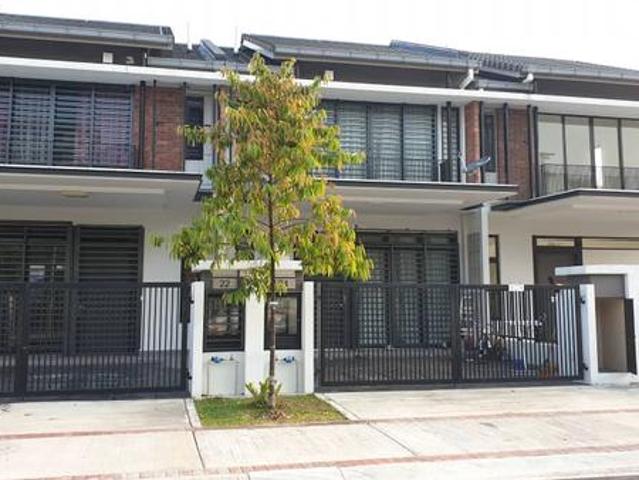 Terraced House for sale in Petaling, Alam Impian