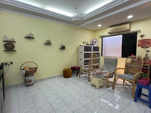 Terraced House for sale in Selayang, Selangor
