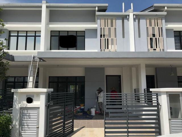 Terraced House for sale in Selayang, Selangor