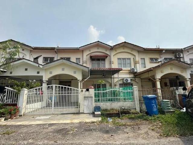 Terraced House for sale in Petaling, Alam Impian