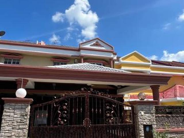 Terraced House for sale in Petaling, Alam Impian