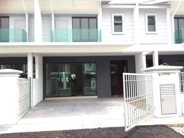 Terraced House for sale in Narawang, Sabah