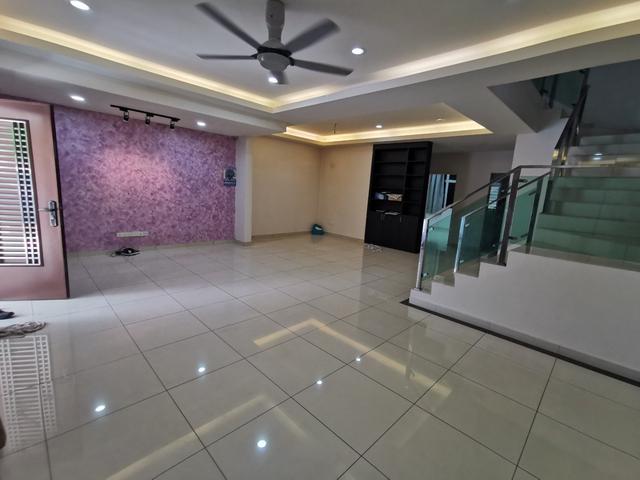 Terraced House for sale in Petaling, Alam Impian