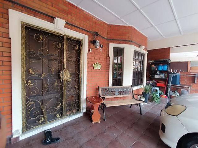Property for sale in Kajang, Langat