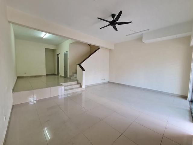 Terraced House for sale in Kajang, Langat