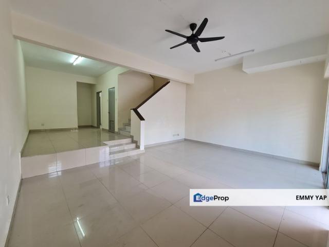 House for sale in Kajang, Langat