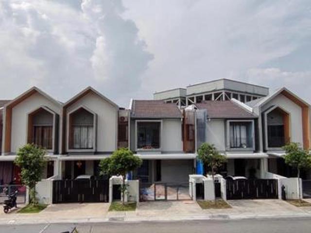 Terraced House for sale in Petaling, Subang Jaya