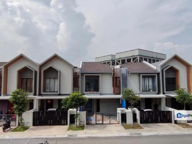 House for sale in Petaling, Subang Jaya