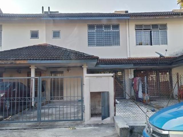Terraced House for rent in Cheras, Kuala Lumpur