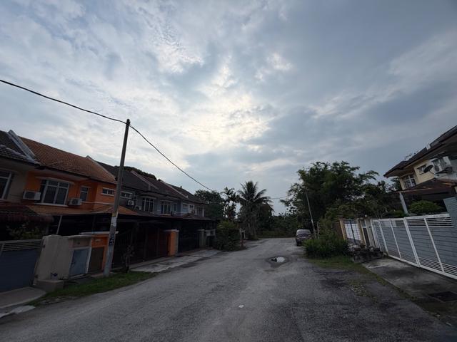 Terraced House for sale in Kajang, Langat