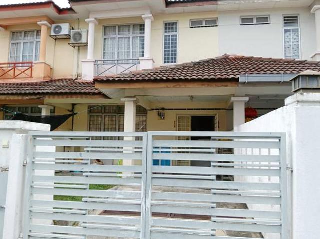 Terraced House for sale in Cheras
