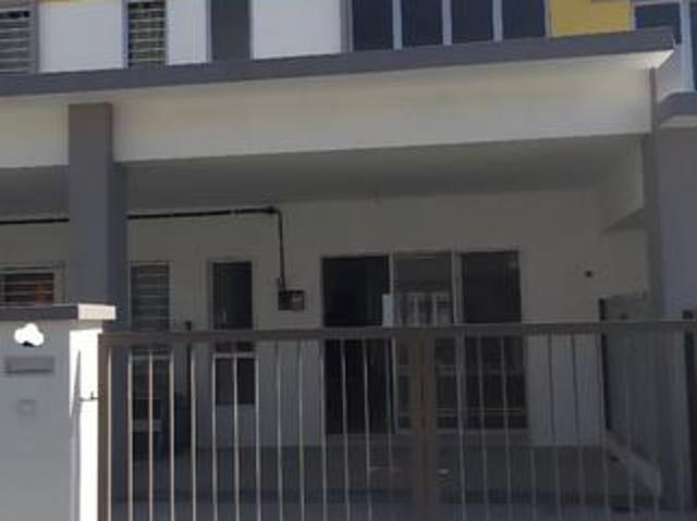 Terraced House for sale in Kajang, Langat