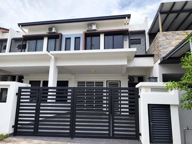Terraced House for rent in Petaling, Alam Impian