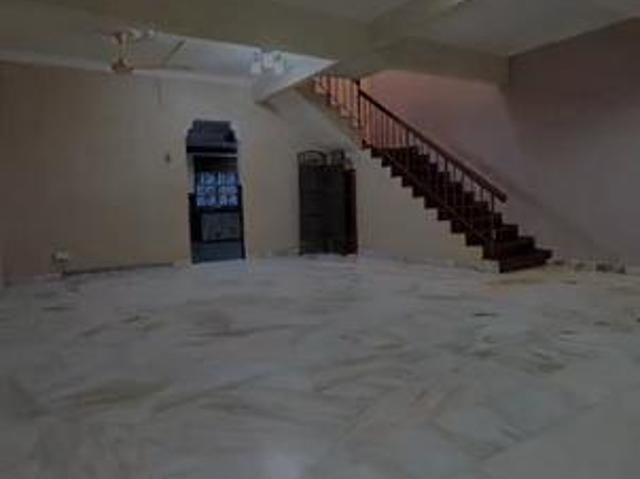 Terraced House for rent in Kajang, Langat