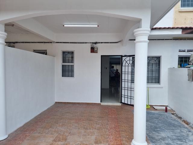 Terraced House for sale in Bukit Katil, Malaka