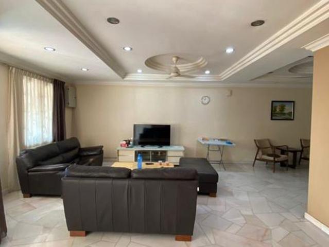 Terraced House for sale in Petaling, Alam Impian