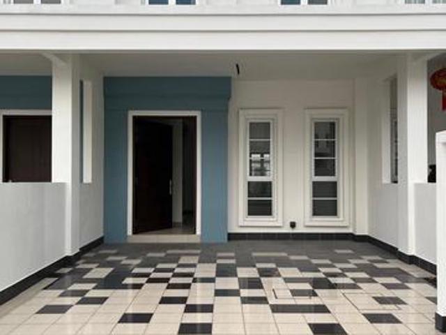 Terraced House for rent in Kajang, Langat