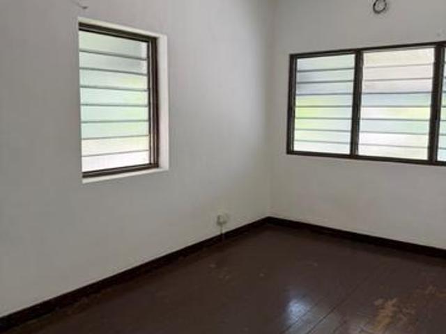 Terraced House for rent in Georgetown, Penang