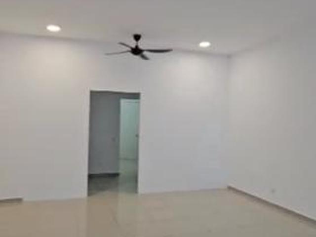 Terraced House for rent in Kajang, Langat
