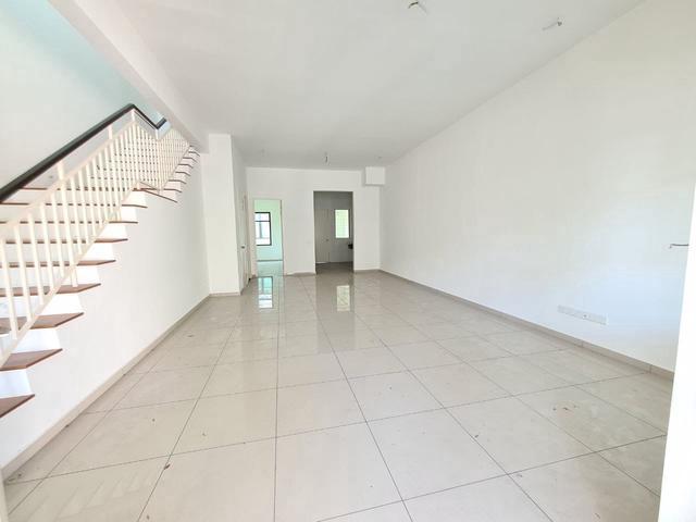 Terraced House for rent in Kajang, Langat