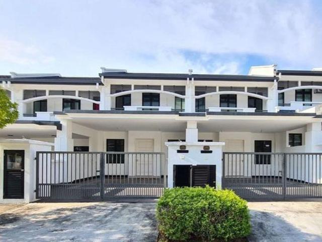 Terraced House for rent in Kajang, Langat