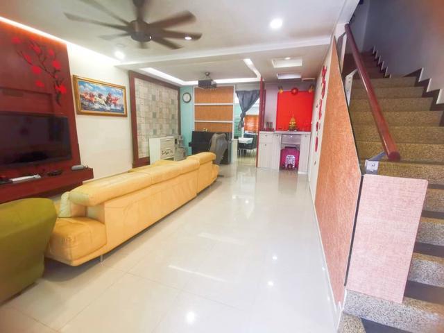 Terraced House for sale in Cheras, Majlis Perbandaran Kajang