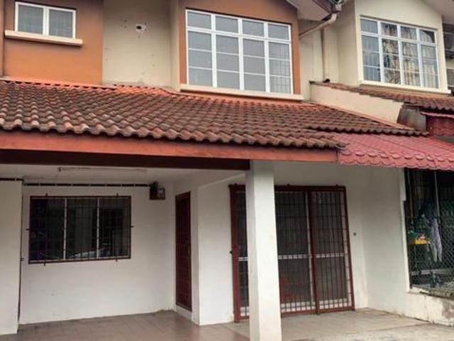 Terraced House for sale in Petaling, Alam Impian