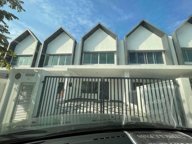 Terraced House for sale in Kajang, Langat