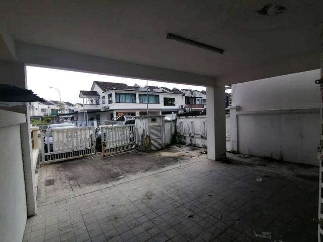 Terraced House for sale in Selayang, Selangor